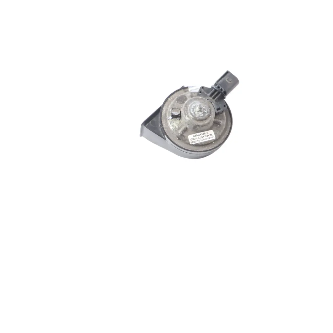  High Tone Horn BMW X1 F48 LCI X2 F39 Fanfare Siren Horn Pitch Signal - SKU 8492761 - Part number 8492761