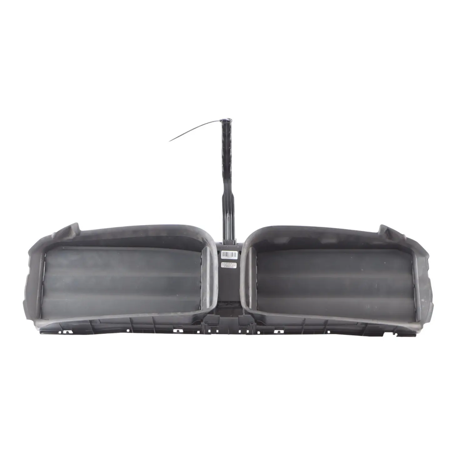 BMW F48 Air Duct With Flap Control Housing Cover 8493426