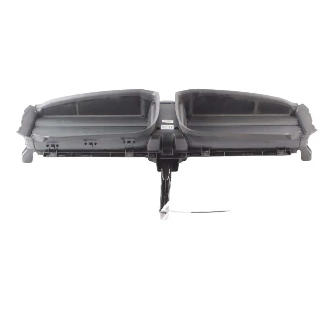 Duct With Flap Control Housing Cover to BMW F48 Air with Part number 8493426 BMW F48 Air Duct With Flap Control Housing Cover - SKU 8493426-2 - Part number 8493426