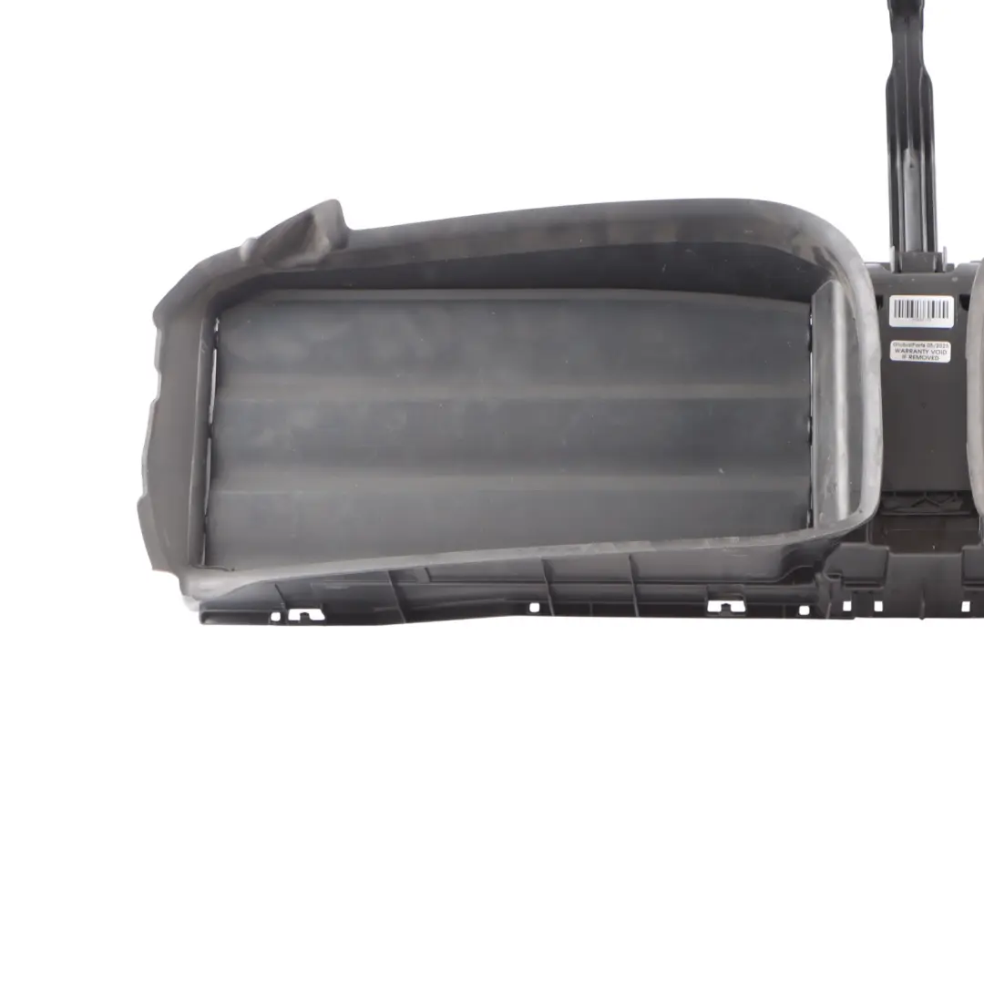 Duct With Flap Control Housing Cover to BMW F48 Air with Part number 8493426 BMW F48 Air Duct With Flap Control Housing Cover - SKU 8493426-2 - Part number 8493426