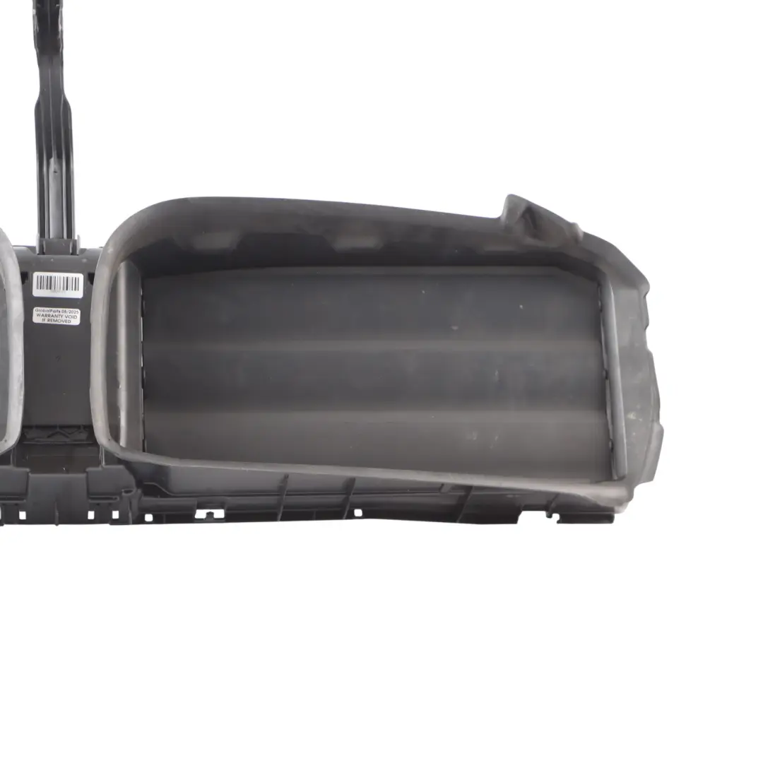 BMW F48 Air Duct With Flap Control Housing Cover - SKU 8493426-2 - Part number 8493426