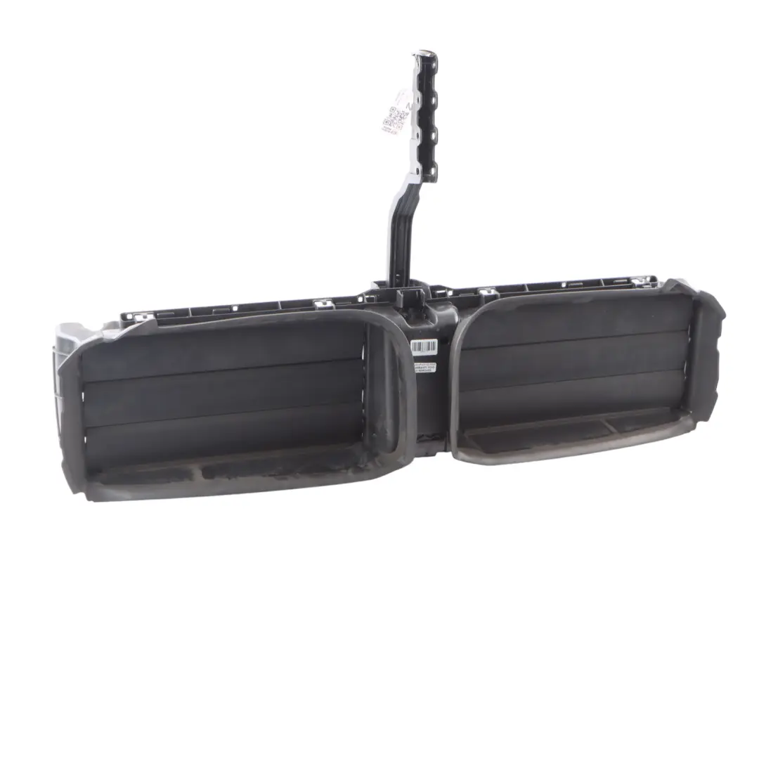 BMW F48 Air Duct With Flap Control Housing Cover - SKU 8493426-2 - Part number 8493426