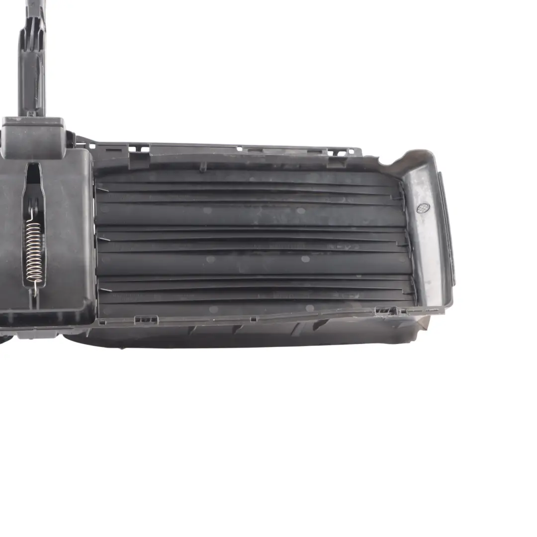 BMW F48 Air Duct With Flap Control Housing Cover - SKU 8493426-2 - Part number 8493426