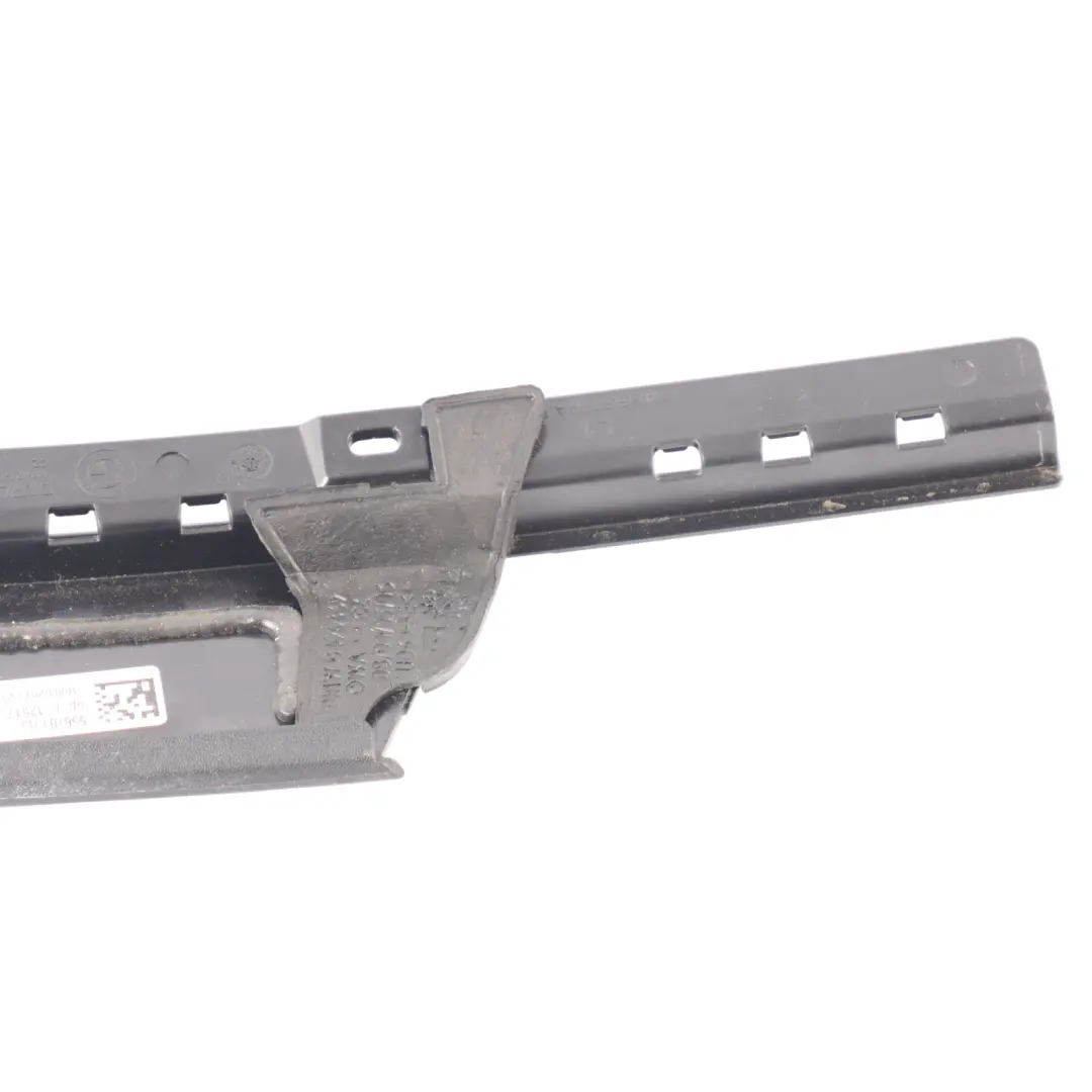 Front Door B Column Pillar Outer Cover Trim Panel Left N/S to BMW U06 with Part number 8496315 BMW U06 Front Door B Column Pillar Outer Cover Trim Panel Left N/S - SKU 8496315 - Part number 8496315