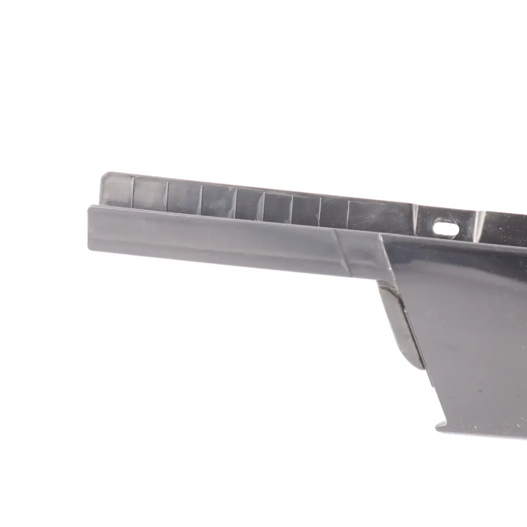 Front Door B Column Pillar Outer Cover Trim Panel Left N/S to BMW U06 with Part number 8496315 BMW U06 Front Door B Column Pillar Outer Cover Trim Panel Left N/S - SKU 8496315 - Part number 8496315