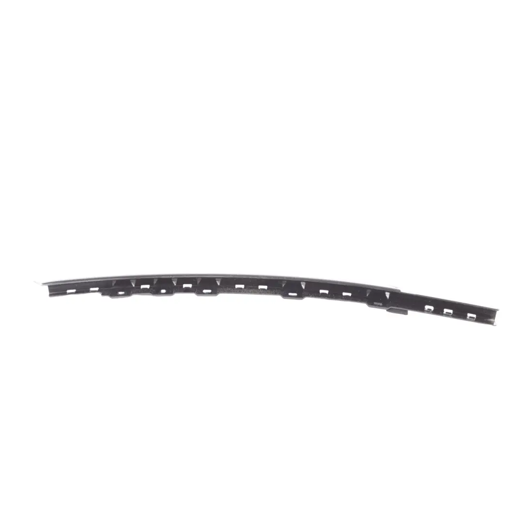BMW U06 Front Door B Column Pillar Outer Cover Trim Panel Left N/S - SKU 8496315 - Part number 8496315