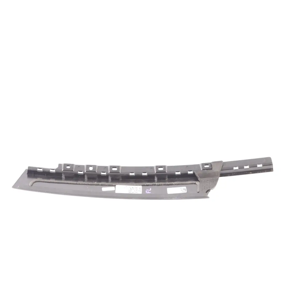 BMW U06 Front Door B Column Pillar Outer Cover Trim Panel Left N/S - SKU 8496315 - Part number 8496315