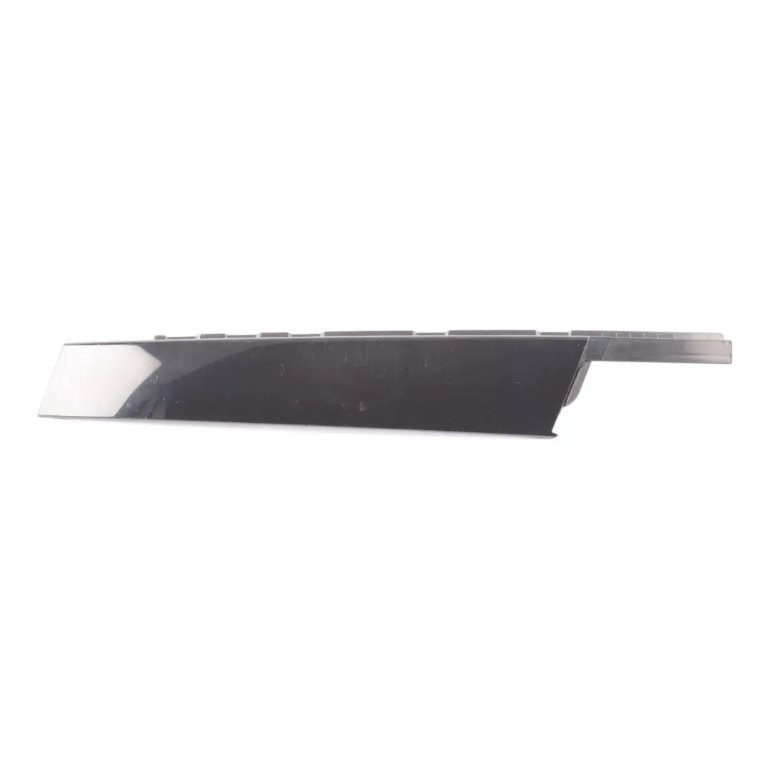 BMW U06 Front Door B Column Pillar Outer Cover Trim Panel Right O/S - SKU 8496316 - Part number 8496316
