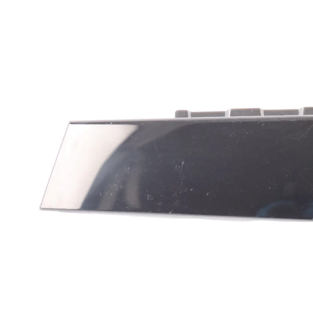 BMW U06 Front Door B Column Pillar Outer Cover Trim Panel Right O/S - SKU 8496316 - Part number 8496316