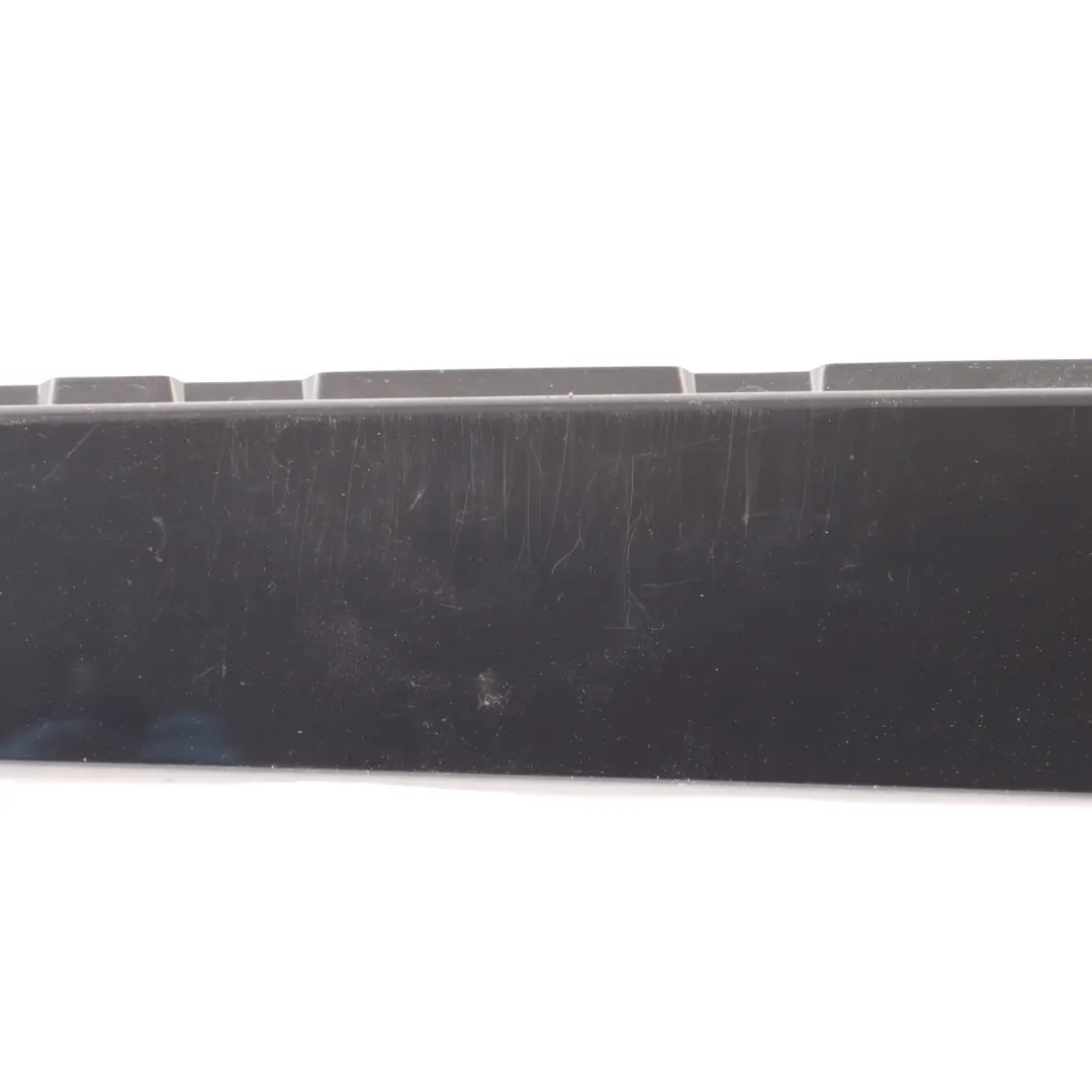 Front Door B Column Pillar Outer Cover Trim Panel Right O/S to BMW U06 with Part number 8496316 BMW U06 Front Door B Column Pillar Outer Cover Trim Panel Right O/S - SKU 8496316 - Part number 8496316