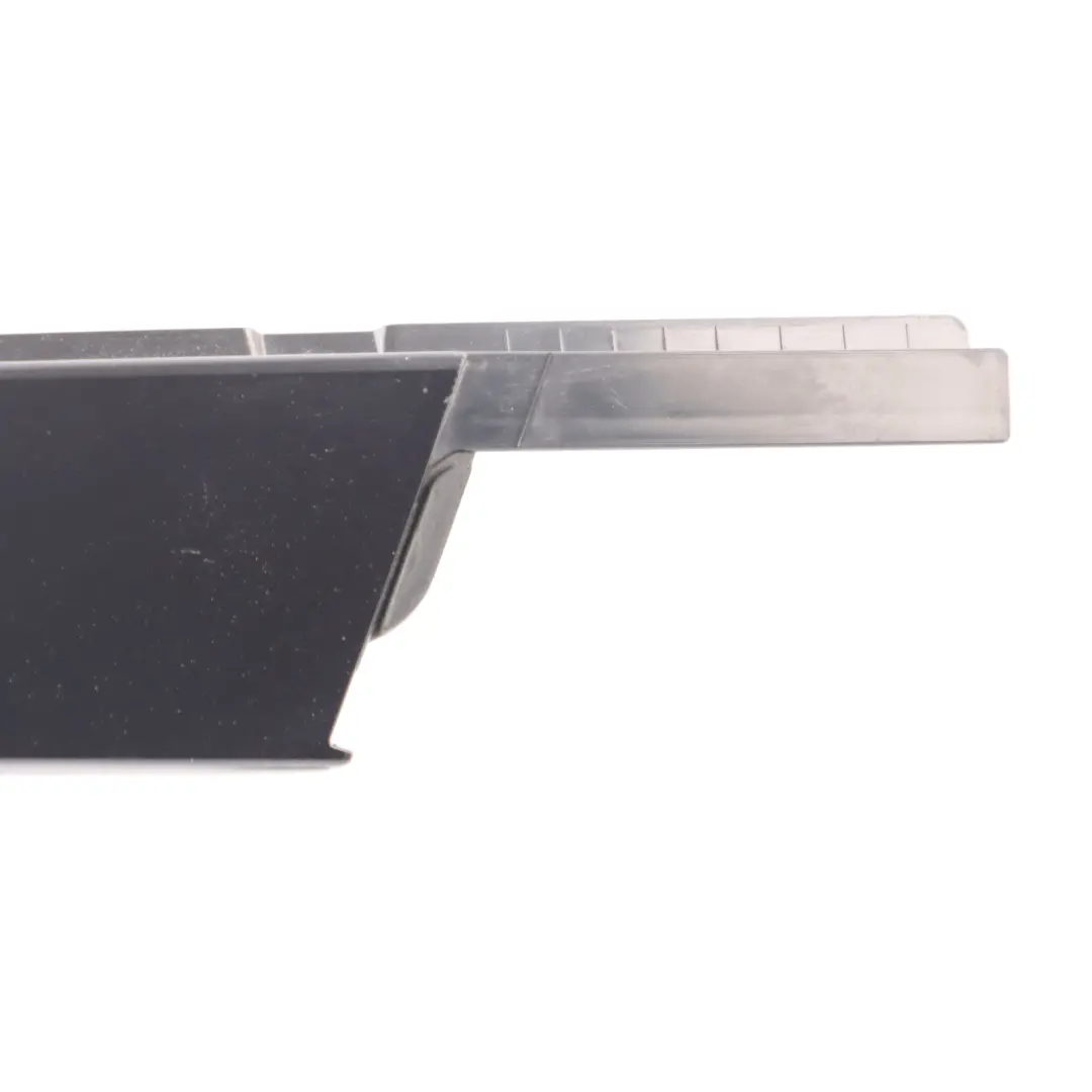 BMW U06 Front Door B Column Pillar Outer Cover Trim Panel Right O/S - SKU 8496316 - Part number 8496316