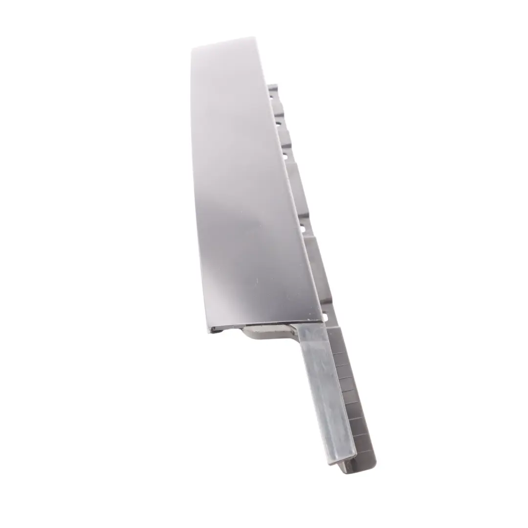 BMW U06 Front Door B Column Pillar Outer Cover Trim Panel Right O/S - SKU 8496316 - Part number 8496316