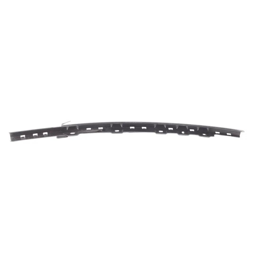 BMW U06 Front Door B Column Pillar Outer Cover Trim Panel Right O/S - SKU 8496316 - Part number 8496316