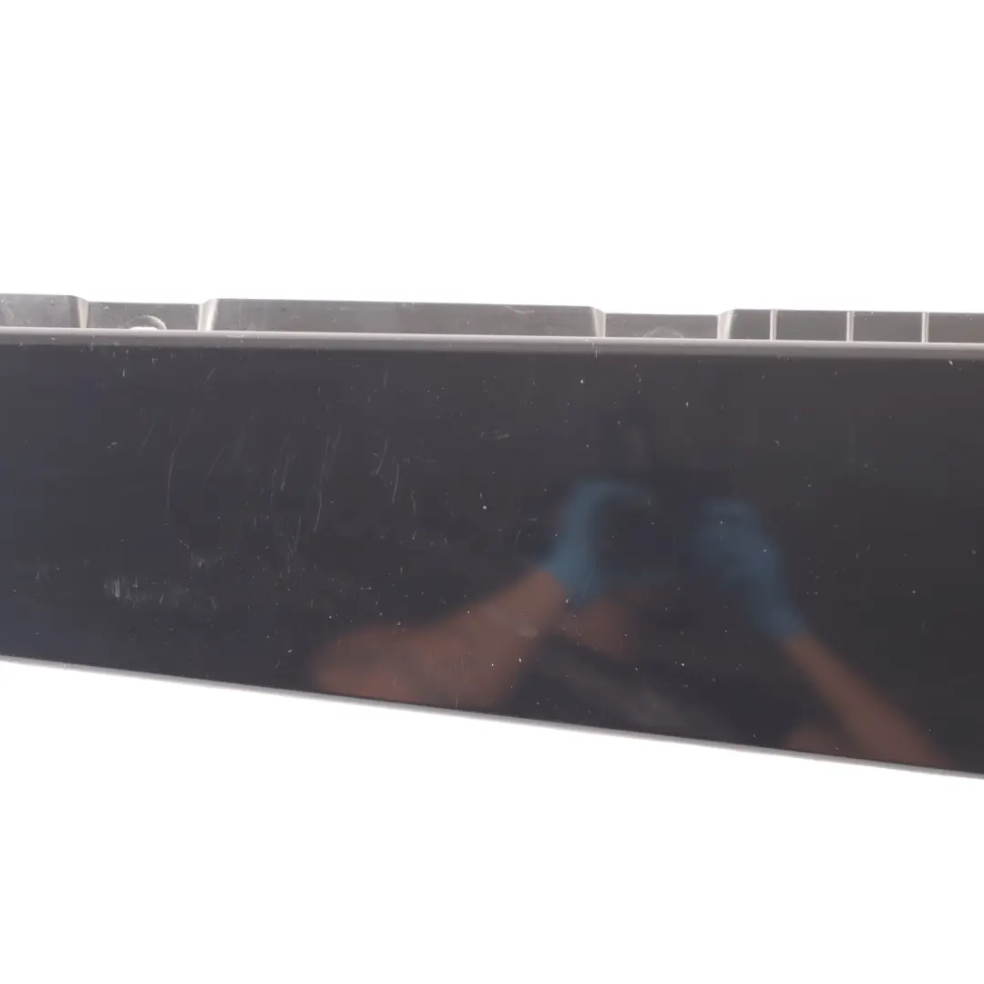 Door B Column Pillar Outer Cover Trim Panel Left N/S to BMW U06 Rear with Part number 8496323 BMW U06 Rear Door B Column Pillar Outer Cover Trim Panel Left N/S - SKU 8496323 - Part number 8496323