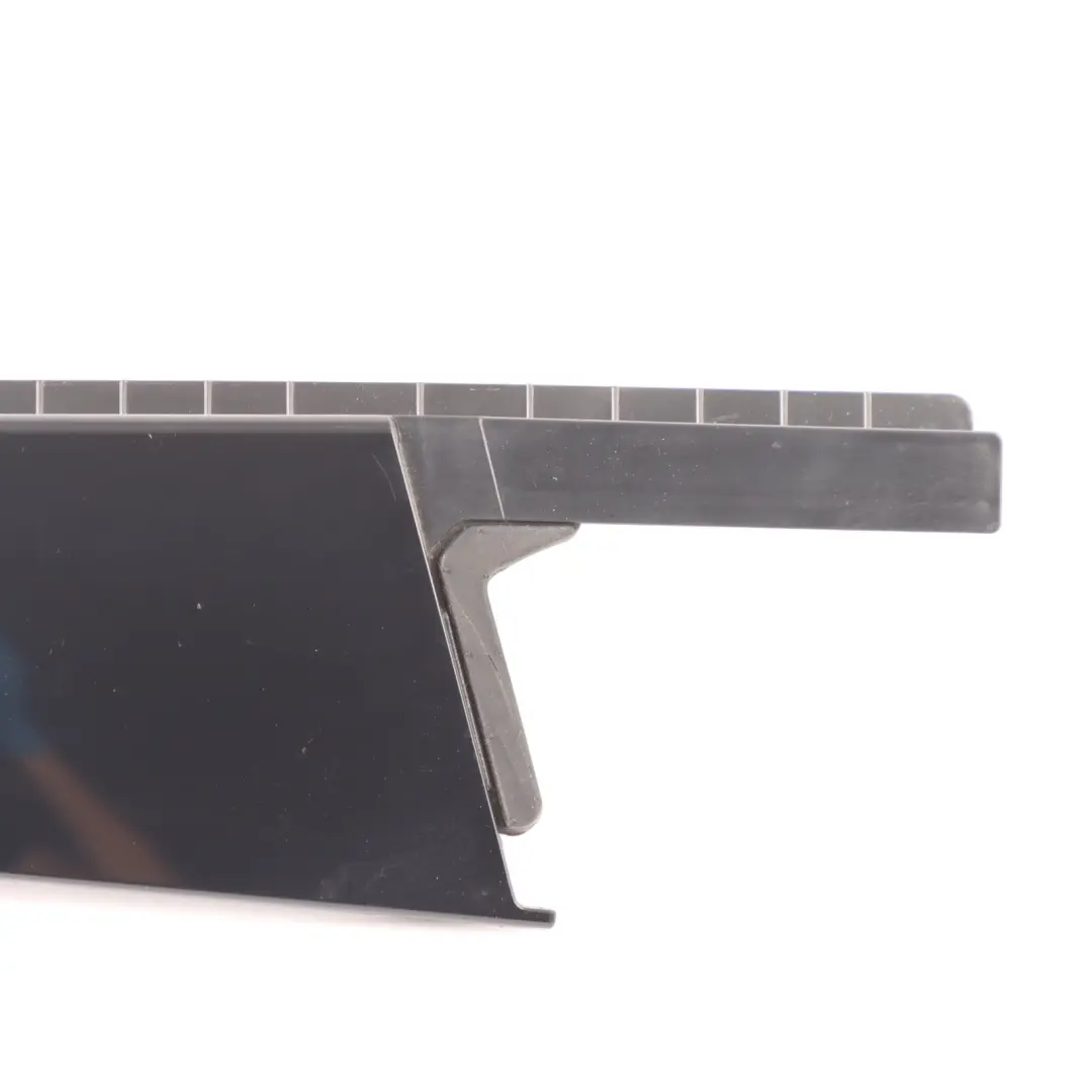BMW U06 Rear Door B Column Pillar Outer Cover Trim Panel Left N/S - SKU 8496323 - Part number 8496323