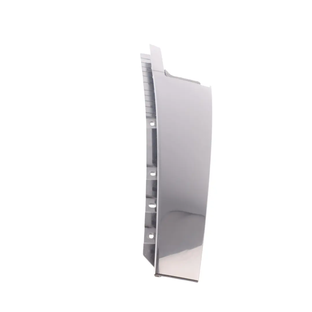 BMW U06 Rear Door B Column Pillar Outer Cover Trim Panel Left N/S - SKU 8496323 - Part number 8496323
