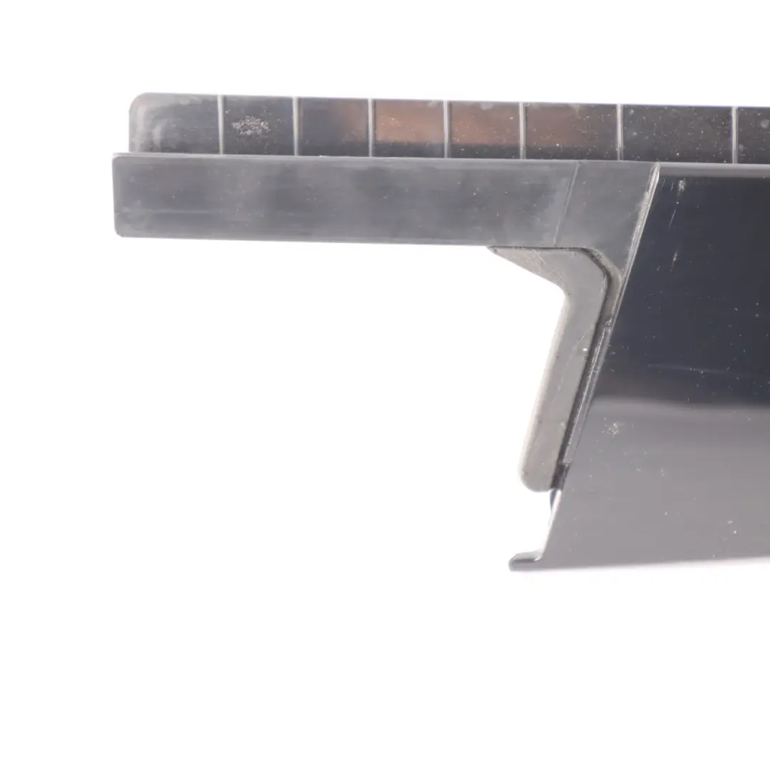 Door B Column Pillar Outer Cover Trim Panel Right O/S to BMW U06 Rear with Part number 8496324 BMW U06 Rear Door B Column Pillar Outer Cover Trim Panel Right O/S - SKU 8496324 - Part number 8496324