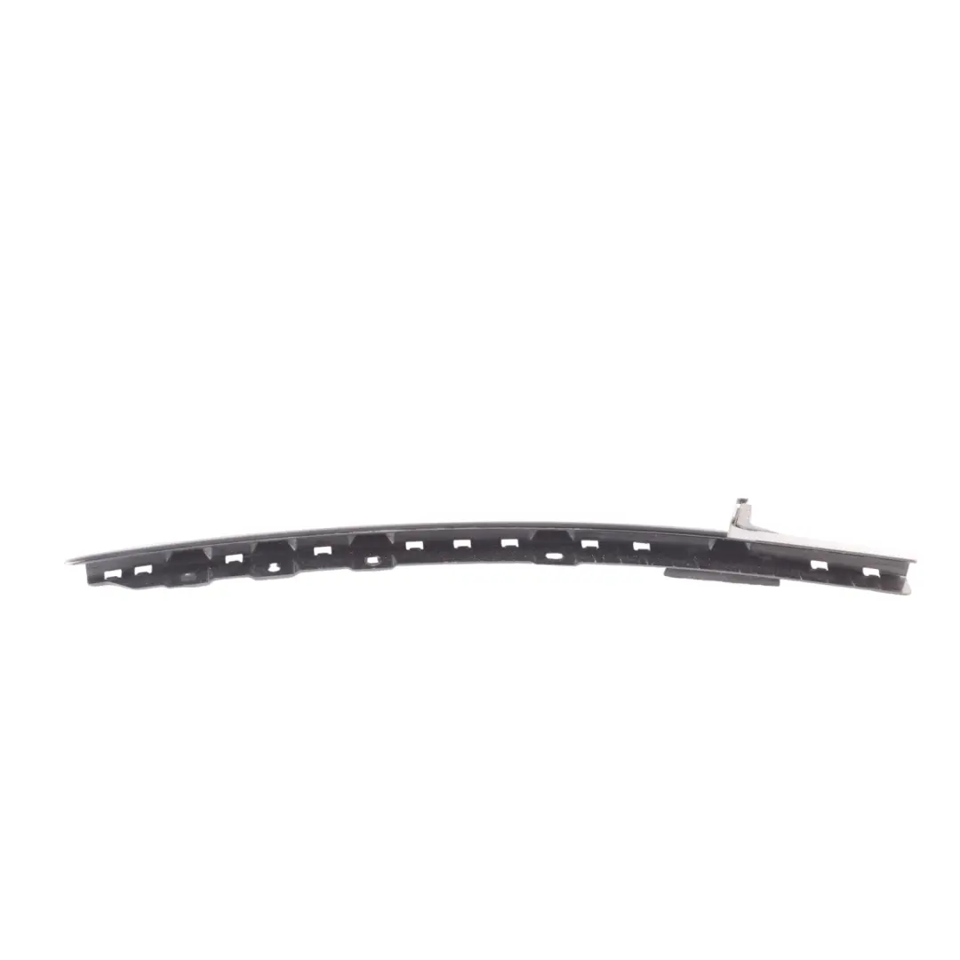BMW U06 Rear Door B Column Pillar Outer Cover Trim Panel Right O/S - SKU 8496324 - Part number 8496324