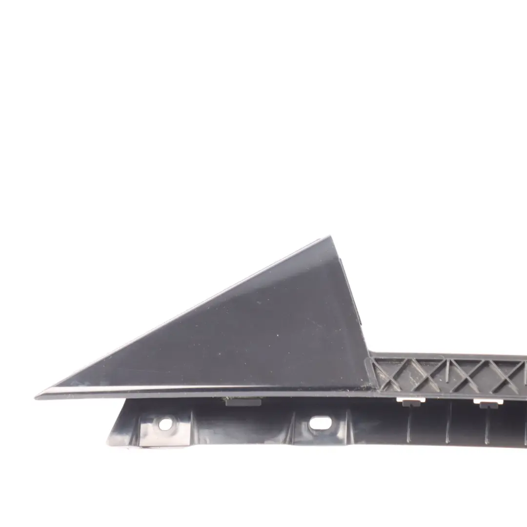 Column Pillar Outer Cover Trim Panel Left N/S to BMW U06 Rear C with Part number 8496331 BMW U06 Rear C Column Pillar Outer Cover Trim Panel Left N/S - SKU 8496331 - Part number 8496331