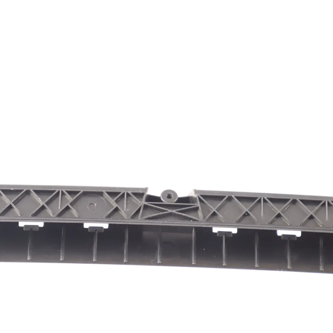 BMW U06 Rear C Column Pillar Outer Cover Trim Panel Left N/S - SKU 8496331 - Part number 8496331
