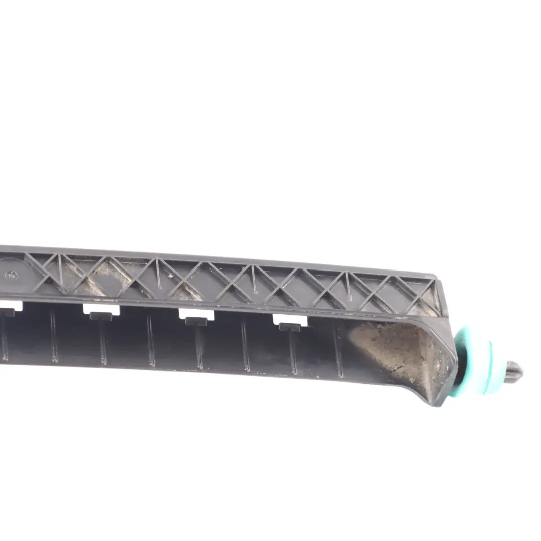 BMW U06 Rear C Column Pillar Outer Cover Trim Panel Left N/S - SKU 8496331 - Part number 8496331