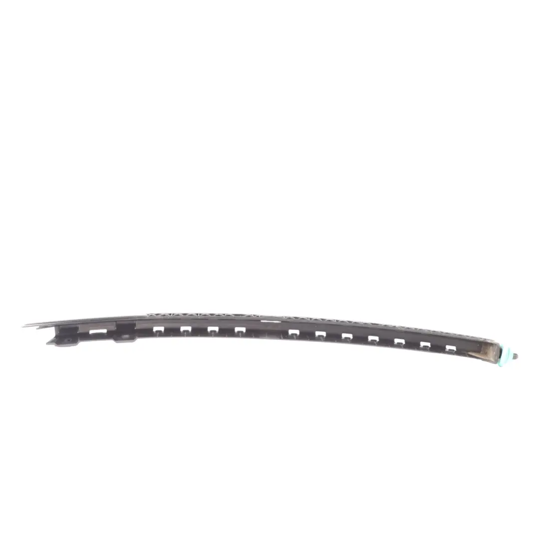 BMW U06 Rear C Column Pillar Outer Cover Trim Panel Left N/S - SKU 8496331 - Part number 8496331