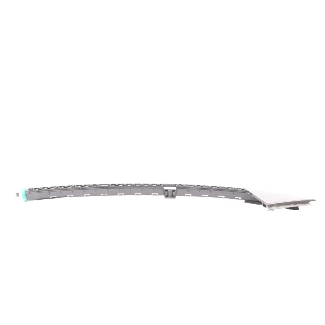 BMW U06 Rear C Column Pillar Outer Cover Trim Panel Left N/S - SKU 8496331 - Part number 8496331
