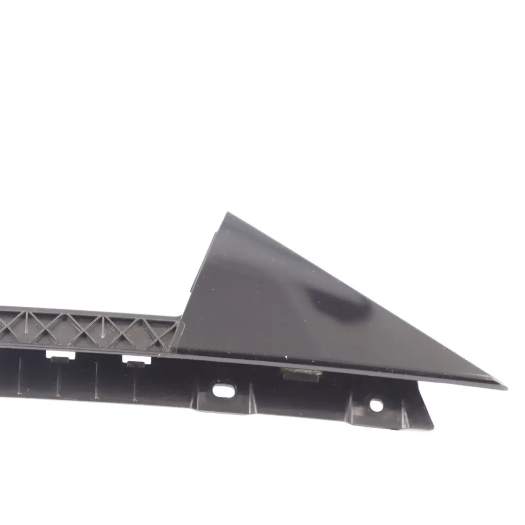 Column Pillar Outer Cover Trim Panel Rear Right O/S to BMW U06 Rear C with Part number 8496332 BMW U06 Rear C Column Pillar Outer Cover Trim Panel Rear Right O/S - SKU 8496332 - Part number 8496332