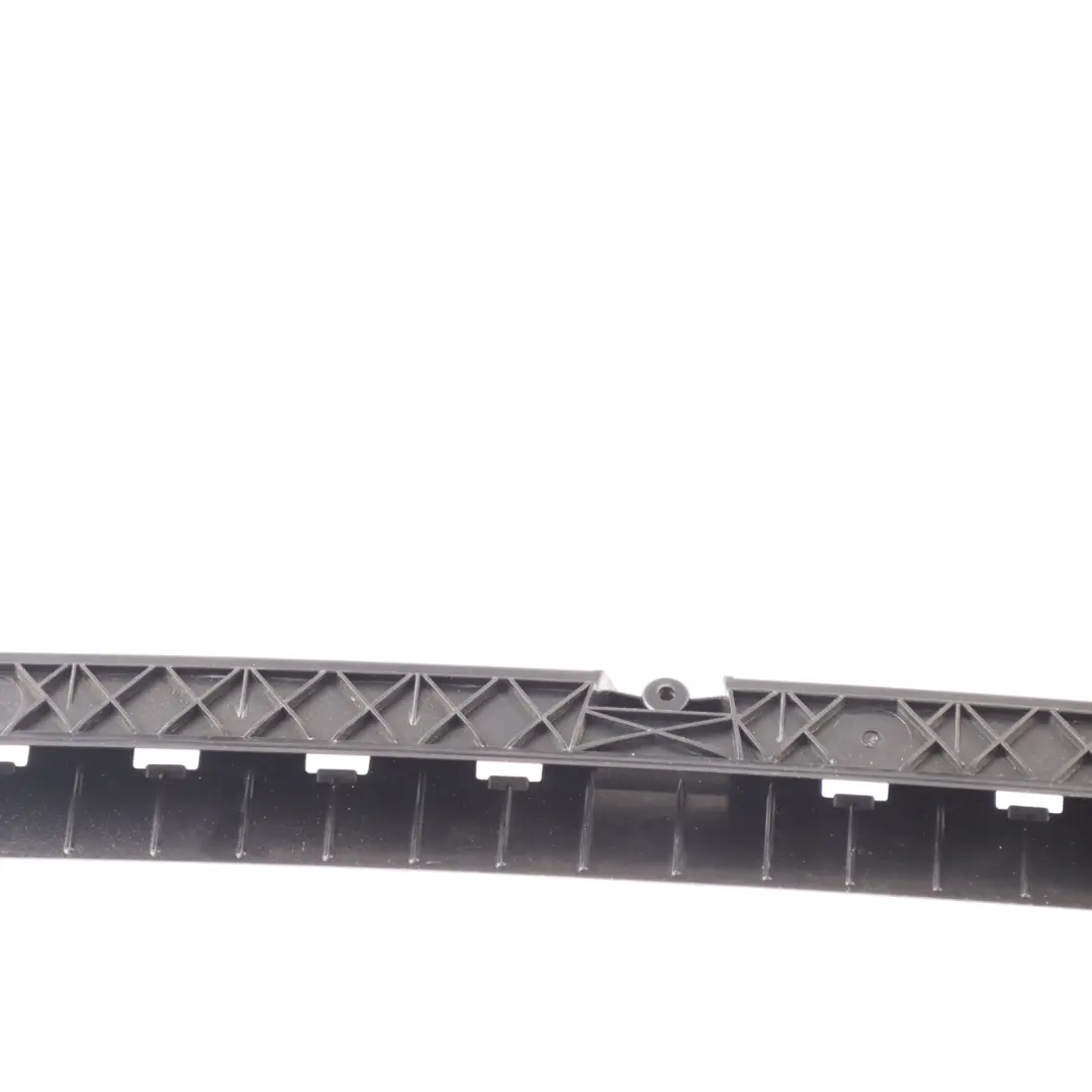 Column Pillar Outer Cover Trim Panel Rear Right O/S to BMW U06 Rear C with Part number 8496332 BMW U06 Rear C Column Pillar Outer Cover Trim Panel Rear Right O/S - SKU 8496332 - Part number 8496332