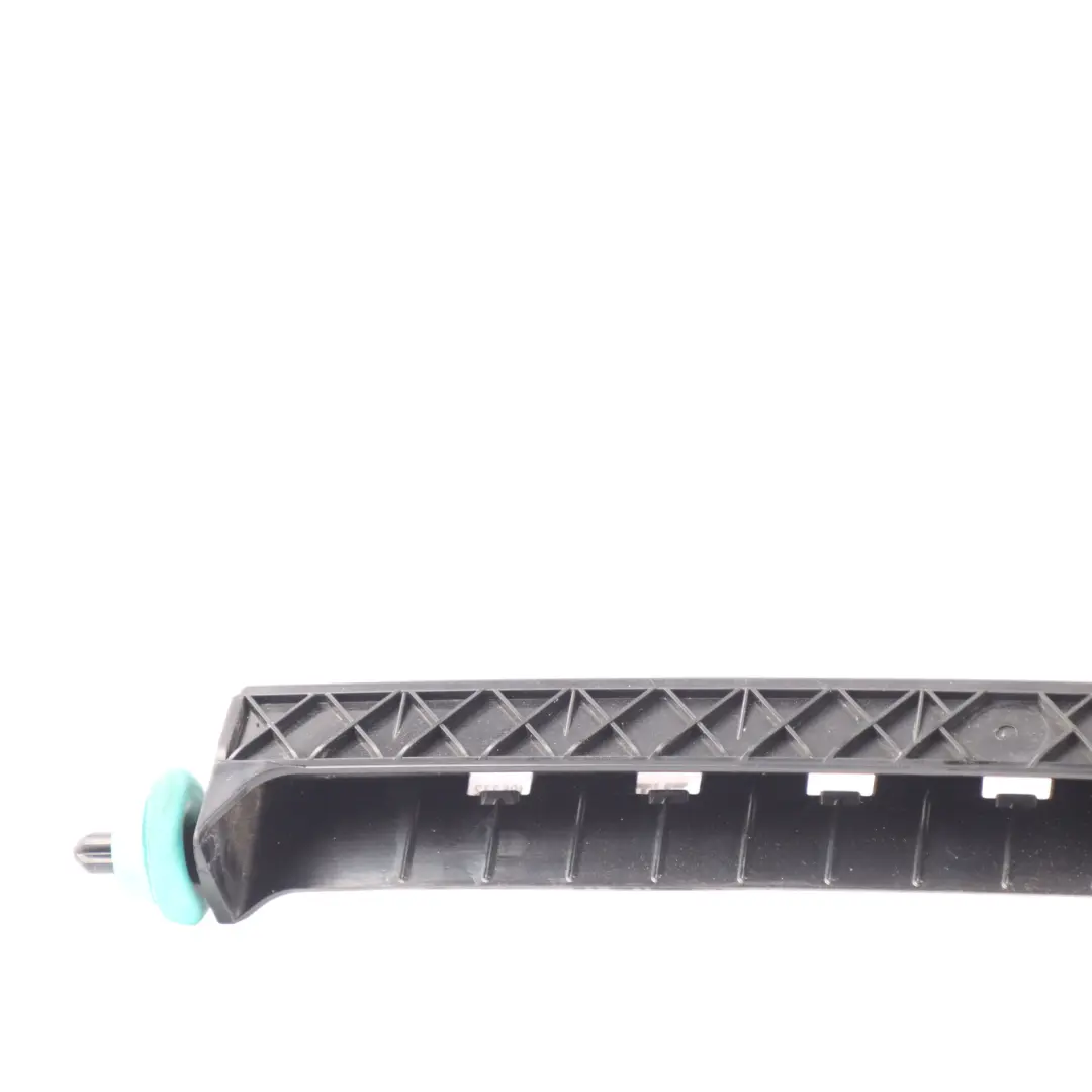 Column Pillar Outer Cover Trim Panel Rear Right O/S to BMW U06 Rear C with Part number 8496332 BMW U06 Rear C Column Pillar Outer Cover Trim Panel Rear Right O/S - SKU 8496332 - Part number 8496332