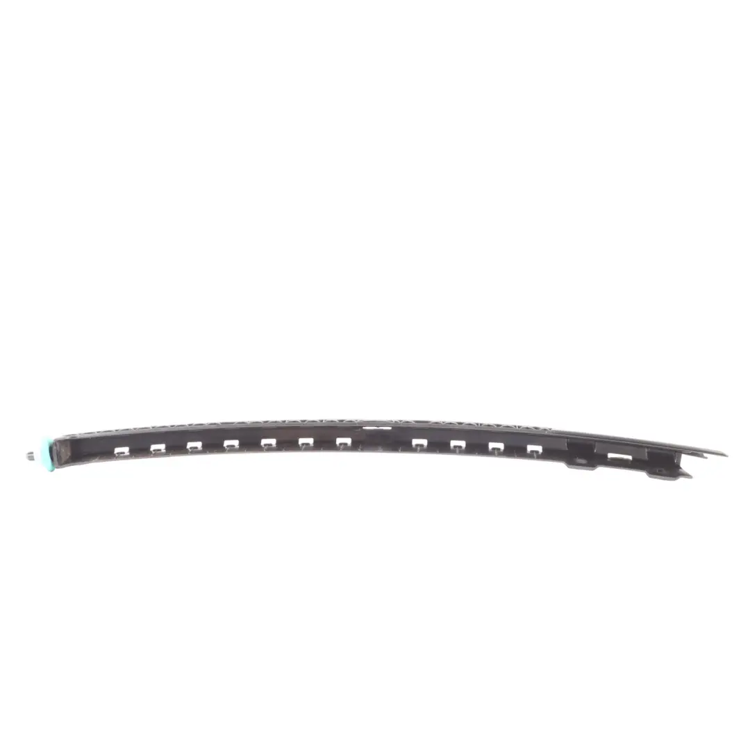 BMW U06 Rear C Column Pillar Outer Cover Trim Panel Rear Right O/S - SKU 8496332 - Part number 8496332