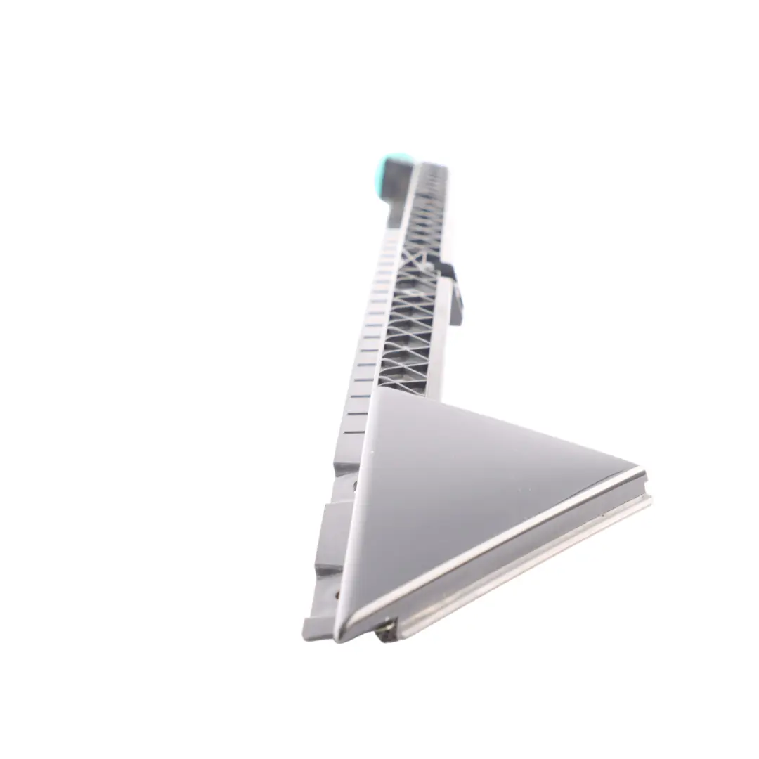 Column Pillar Outer Cover Trim Panel Rear Right O/S to BMW U06 Rear C with Part number 8496332 BMW U06 Rear C Column Pillar Outer Cover Trim Panel Rear Right O/S - SKU 8496332 - Part number 8496332