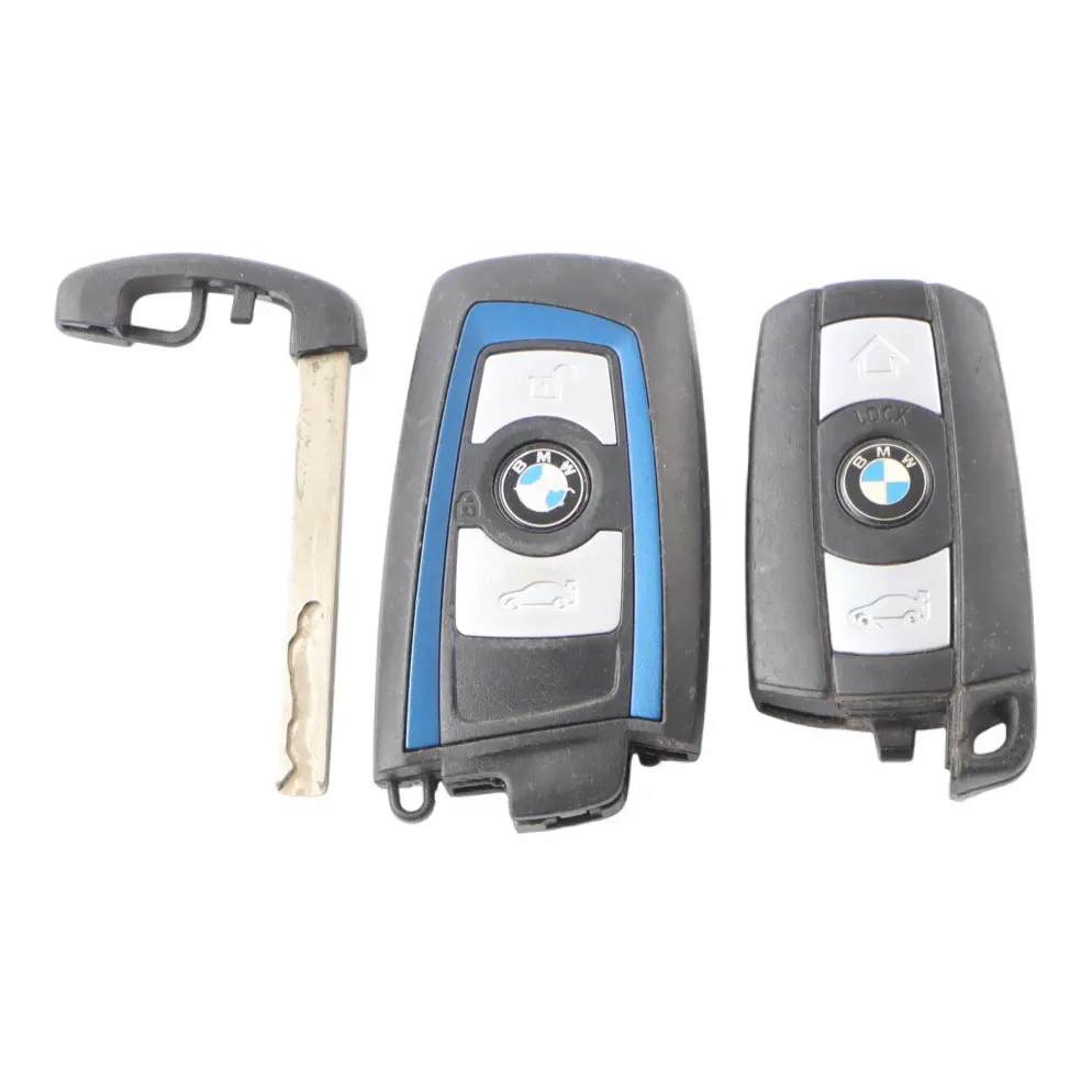 N47N 143HP Engine Control ECU Kit DDE Automatic to BMW E90 E91 LCI 318d with Part number 8507202 BMW E90 E91 LCI 318d N47N 143HP Engine Control ECU Kit DDE Automatic - SKU 8507202-4 - Part number 8507202