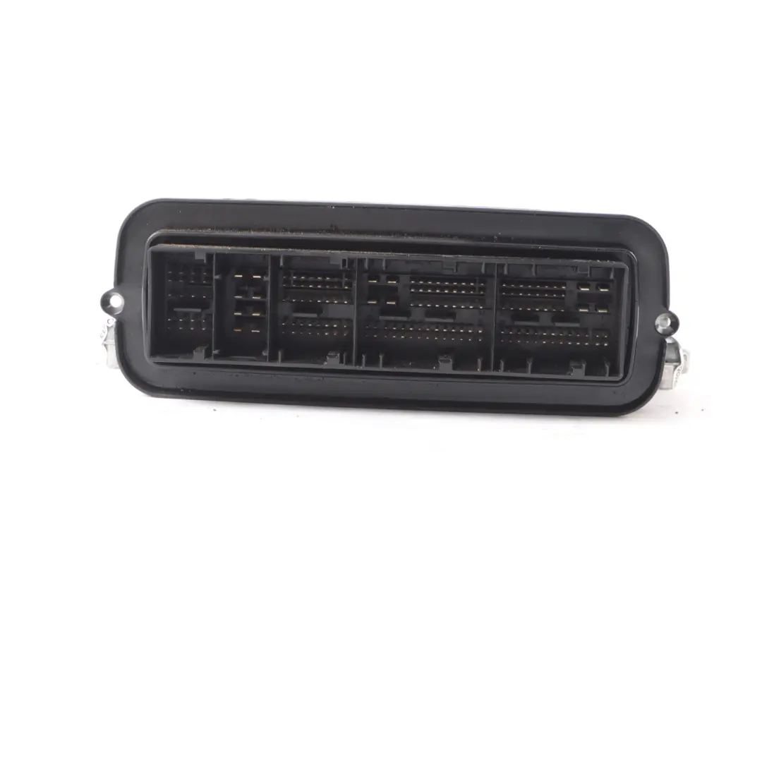 BMW E90 E91 LCI 318d N47N 143HP Engine Control ECU Kit DDE Automatic - SKU 8507202-4 - Part number 8507202