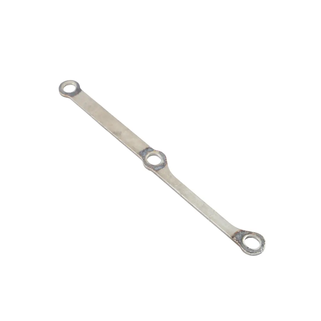 Verstärkungs Platte Abgas Krümmer für BMW E60 E65 E90 F01 F10 F30 mit Teilenummer 8508282 BMW E60 E65 E90 F01 F10 F30 Verstärkungs Platte Abgas Krümmer - SKU 8508282 - Teilenummer 8508282