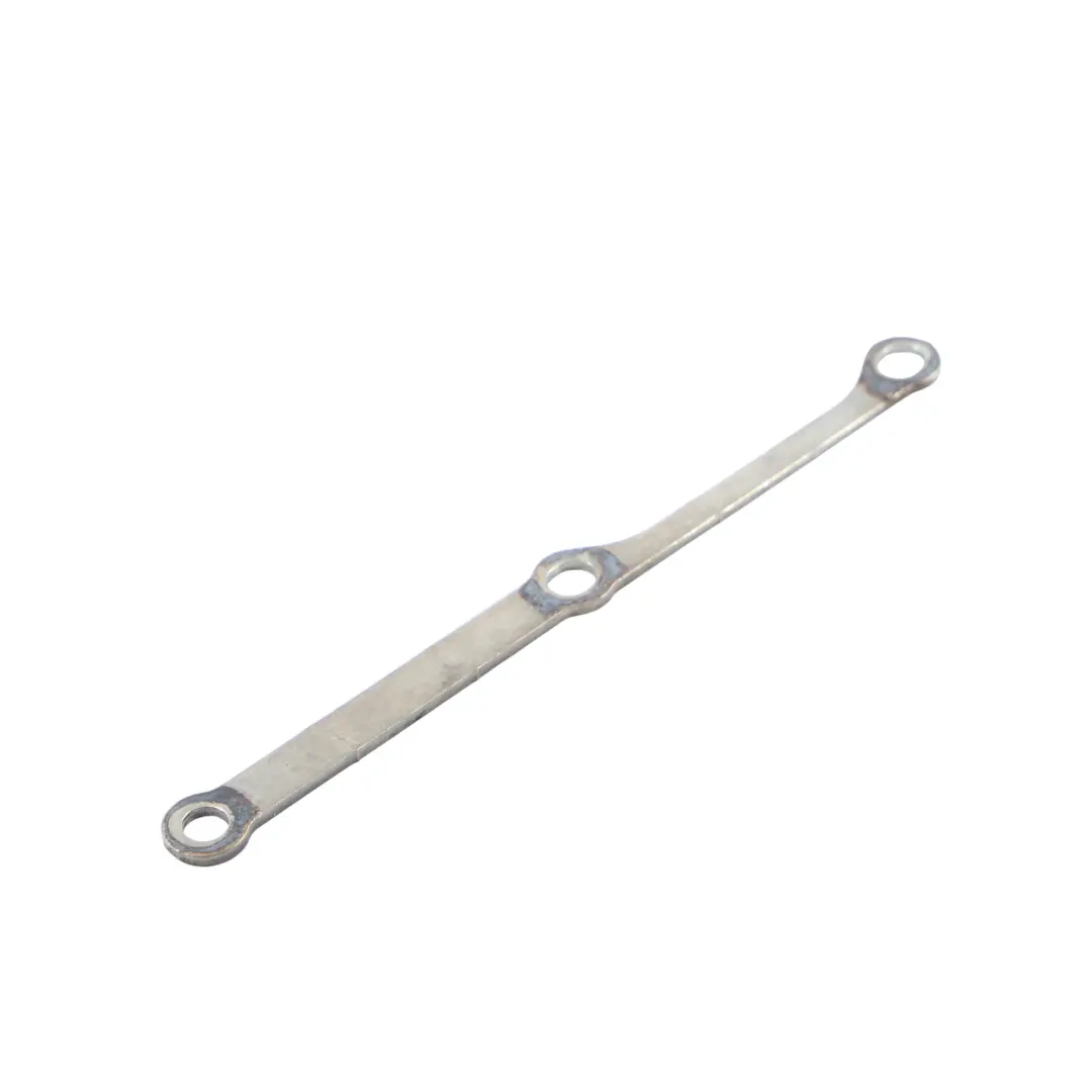 BMW E60 E65 E90 F01 F10 F30 Verstärkungs Platte Abgas Krümmer - SKU 8508282 - Teilenummer 8508282