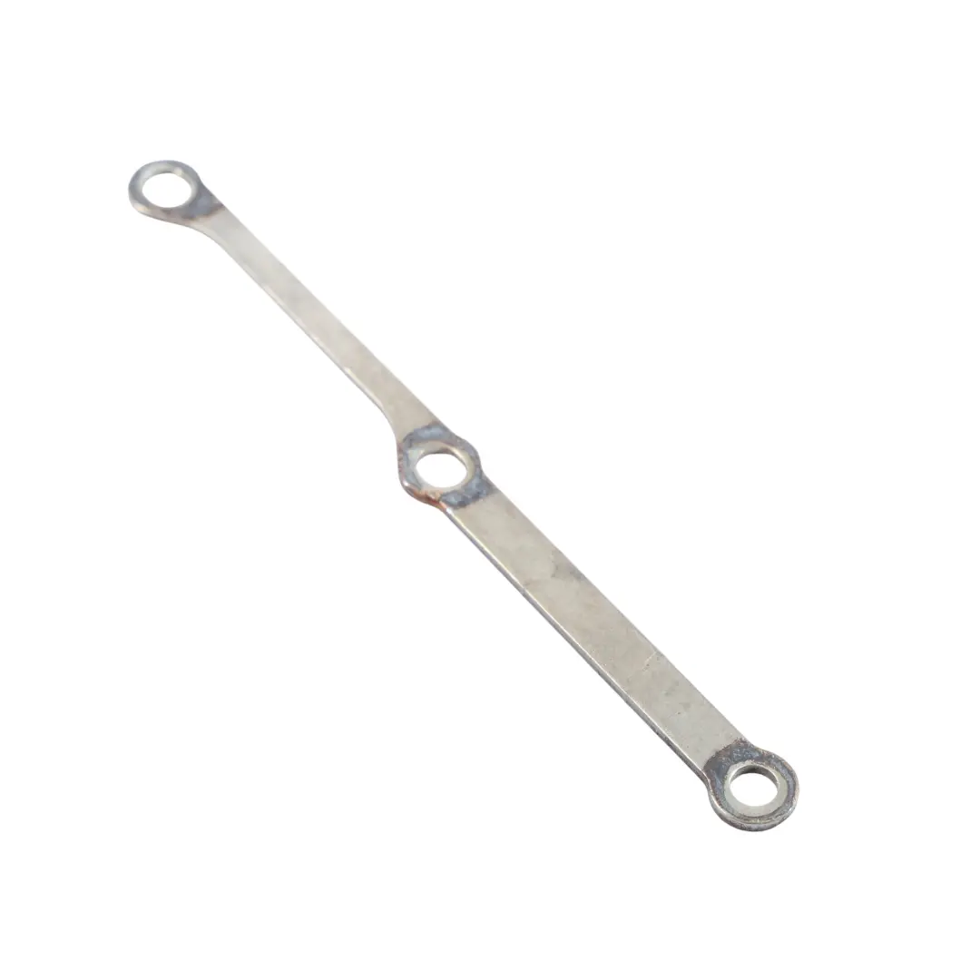 BMW E60 E65 E90 F01 F10 F30 Piastra Di Rinforzo Collettore Di Scarico - SKU 8508282 - Numero di parte 8508282