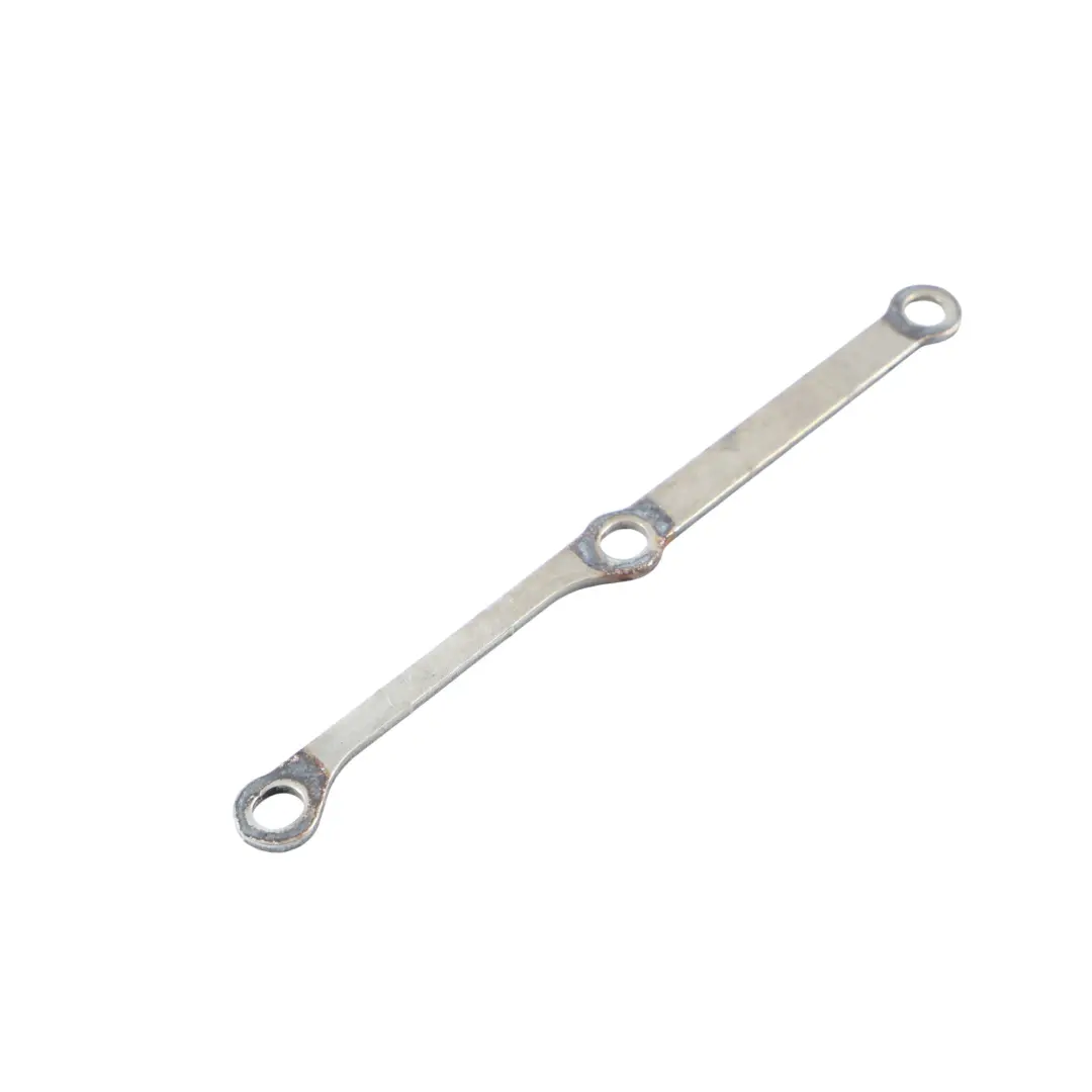 Piastra Di Rinforzo Collettore Di Scarico per BMW E60 E65 E90 F01 F10 F30 con numero di parte 8508282 BMW E60 E65 E90 F01 F10 F30 Piastra Di Rinforzo Collettore Di Scarico - SKU 8508282 - Numero di parte 8508282