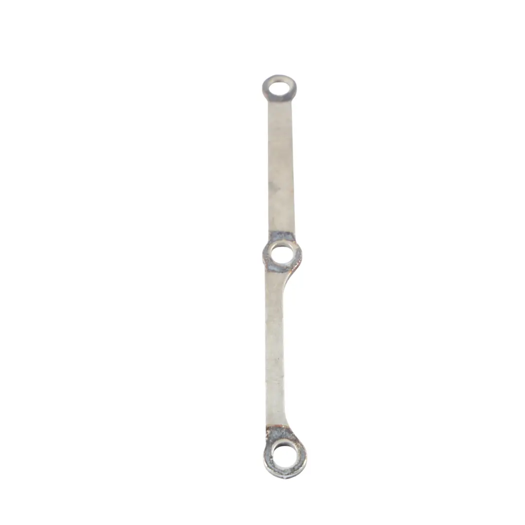 BMW E60 E65 E90 F01 F10 F30 Verstärkungs Platte Abgas Krümmer - SKU 8508282 - Teilenummer 8508282