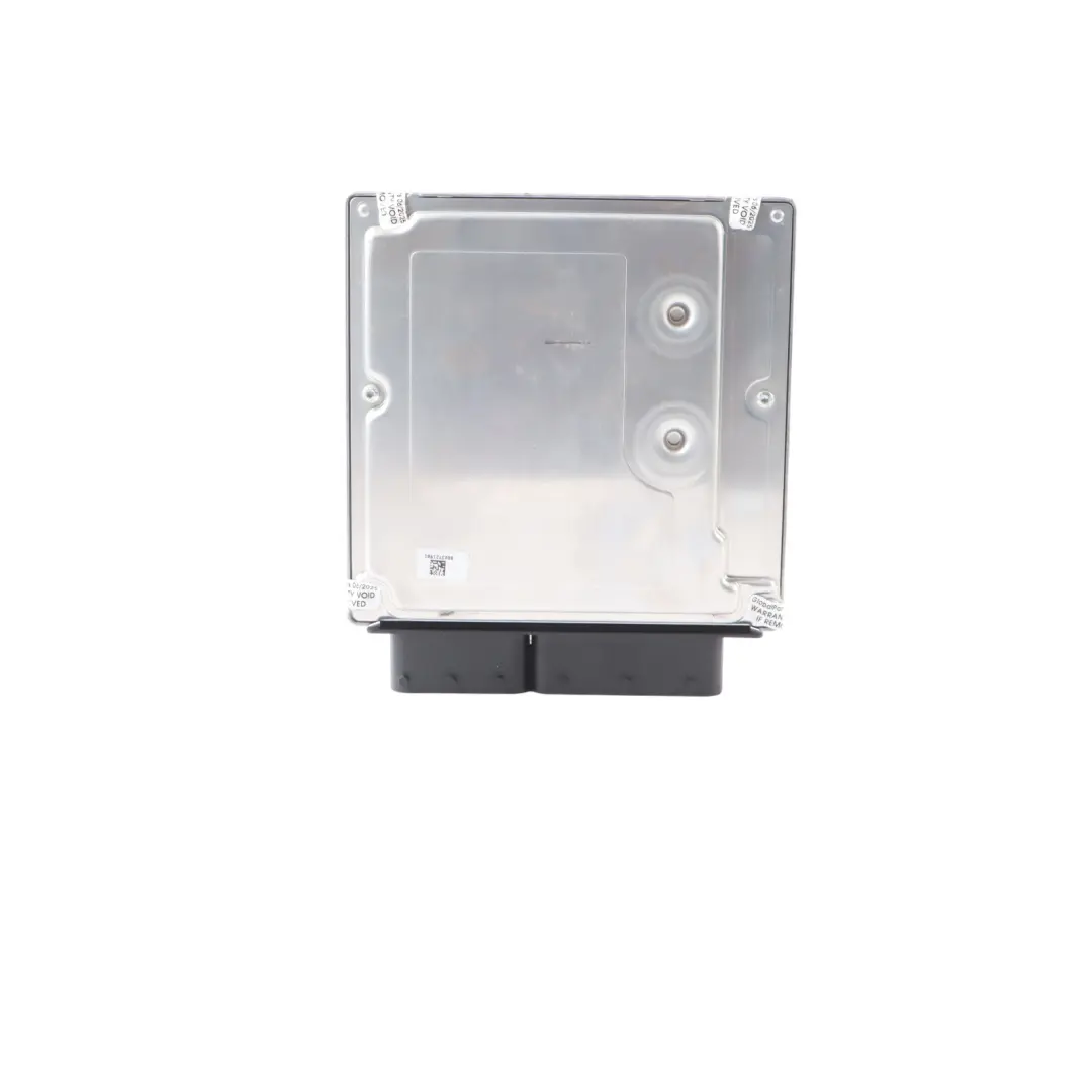 BMW E60 LCI E90 E91 325d 525d M57N2 197HP Engine ECU DDE Manual - SKU 8509034-4 - Part number 8509034