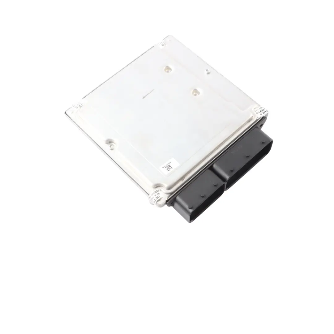 BMW E60 LCI E90 E91 325d 525d M57N2 197HP Engine ECU DDE Manual - SKU 8509034-4 - Part number 8509034