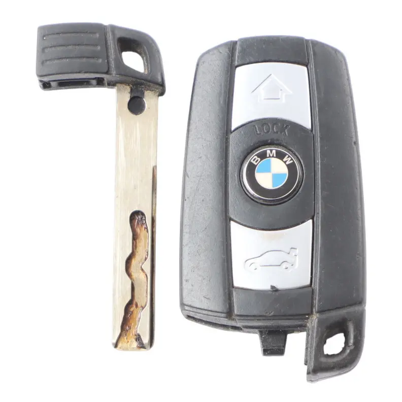 M57N2 197HP Engine ECU Kit DDE Automatic to BMW E60 LCI E90 325d 525d with Part number 8509034 BMW E60 LCI E90 325d 525d M57N2 197HP Engine ECU Kit DDE Automatic - SKU 8509034-5 - Part number 8509034