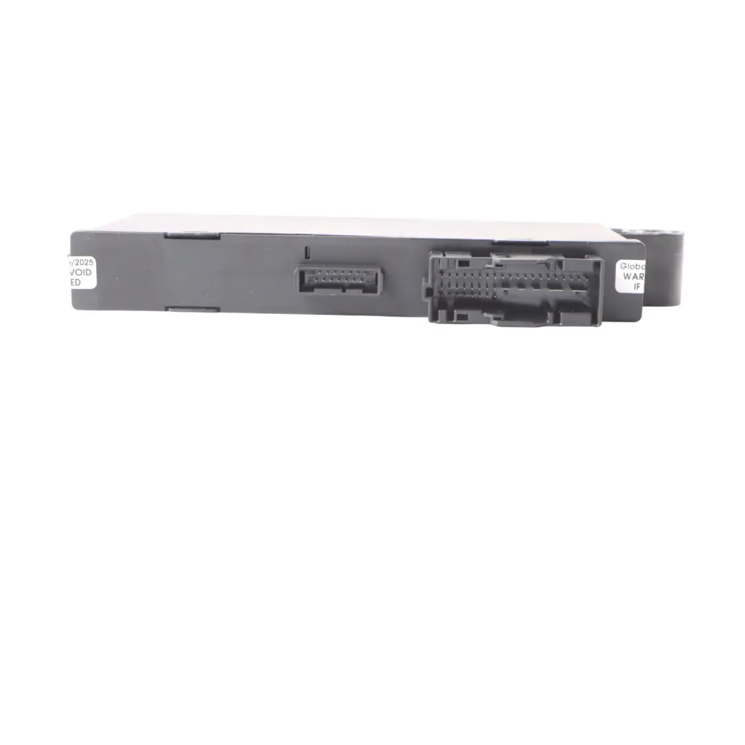 BMW E60 LCI E90 325d 525d M57N2 197HP Engine ECU Kit DDE Automatic - SKU 8509034-5 - Part number 8509034