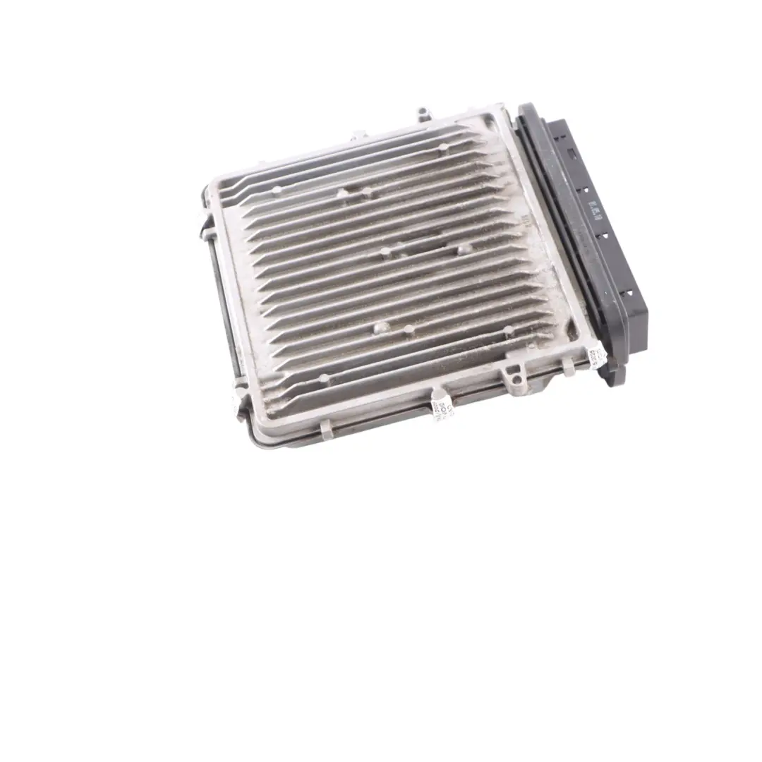BMW F01 F07 530d 730d N57 Engine Control ECU Kit DDE CAS4 Automatic - SKU 8511372 - Part number 8511372