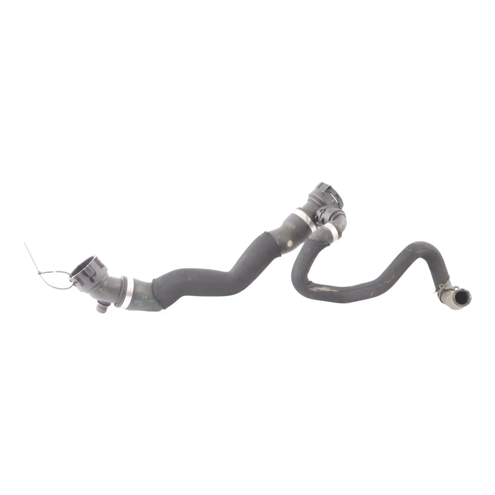  Cooling Hose BMW F07 F10 F11 LCI 530d Coolant Line Pipe Tube 8511753