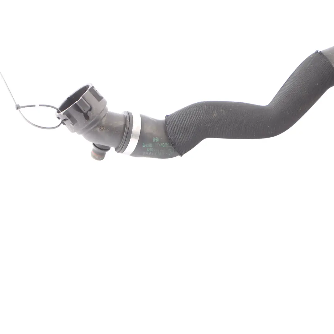 Cooling Hose BMW F07 F10 F11 LCI 530d Coolant Line Pipe Tube to with Part number 8511753 Cooling Hose BMW F07 F10 F11 LCI 530d Coolant Line Pipe Tube - SKU 8511753 - Part number 8511753