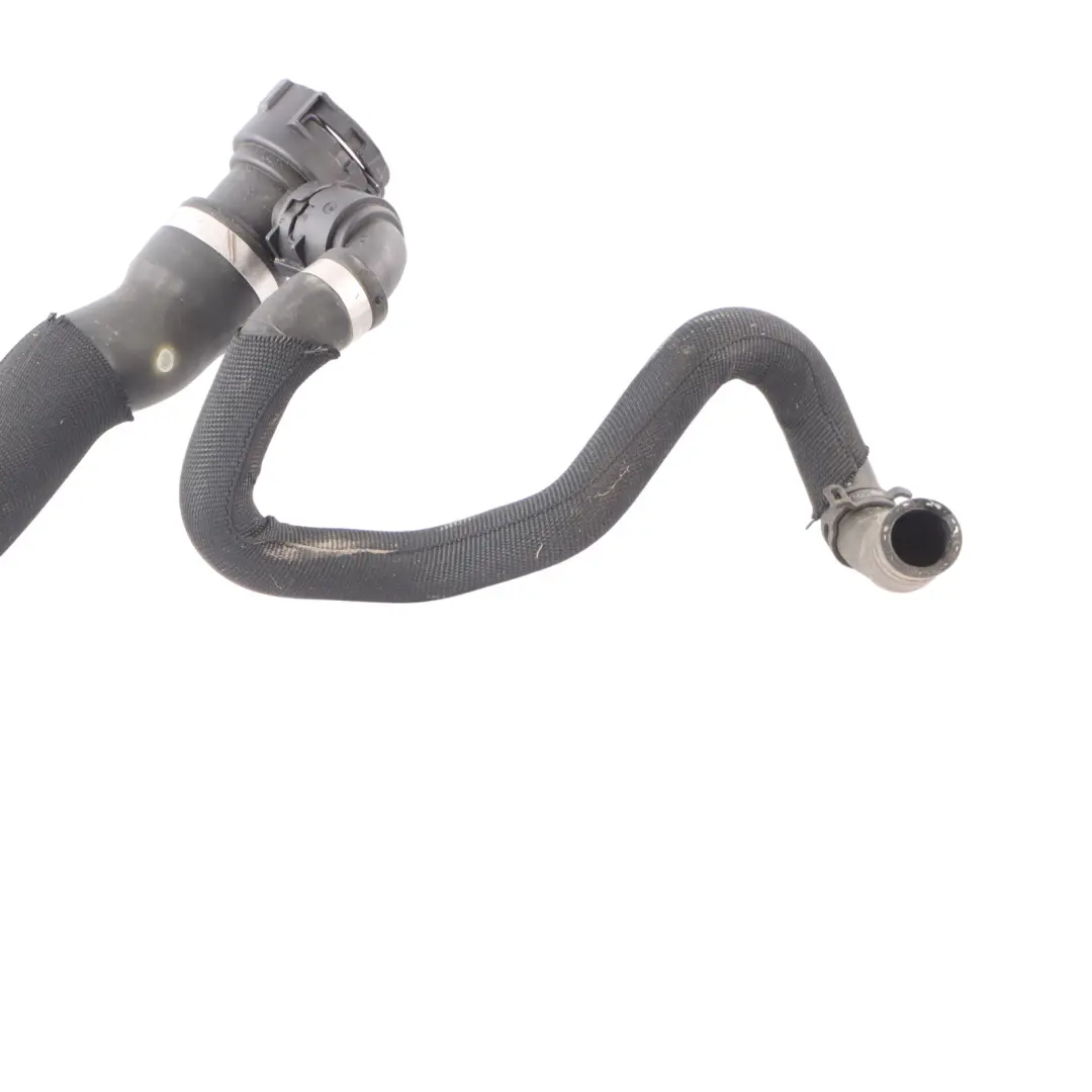  Cooling Hose BMW F07 F10 F11 LCI 530d Coolant Line Pipe Tube - SKU 8511753 - Part number 8511753