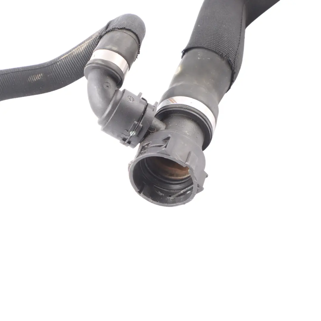 Cooling Hose BMW F07 F10 F11 LCI 530d Coolant Line Pipe Tube to with Part number 8511753 Cooling Hose BMW F07 F10 F11 LCI 530d Coolant Line Pipe Tube - SKU 8511753 - Part number 8511753