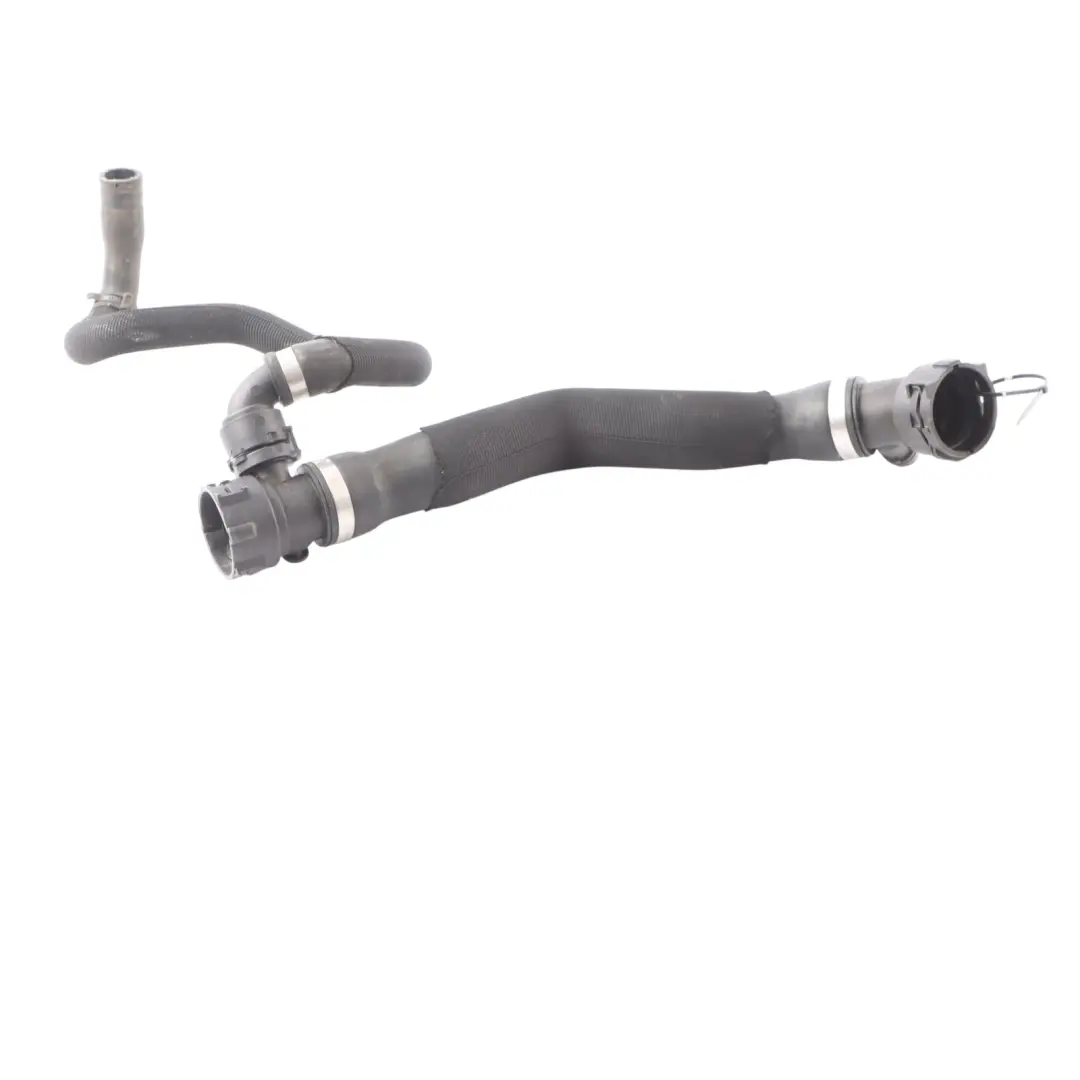 Cooling Hose BMW F07 F10 F11 LCI 530d Coolant Line Pipe Tube to with Part number 8511753 Cooling Hose BMW F07 F10 F11 LCI 530d Coolant Line Pipe Tube - SKU 8511753 - Part number 8511753