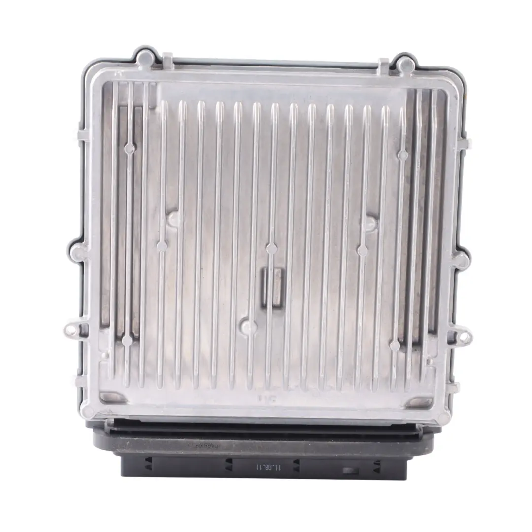 BMW X5 E70 LCI 40dX N57S 306HP Engine Control Unit ECU DDE Automatic - SKU 8512411 - Part number 8512411